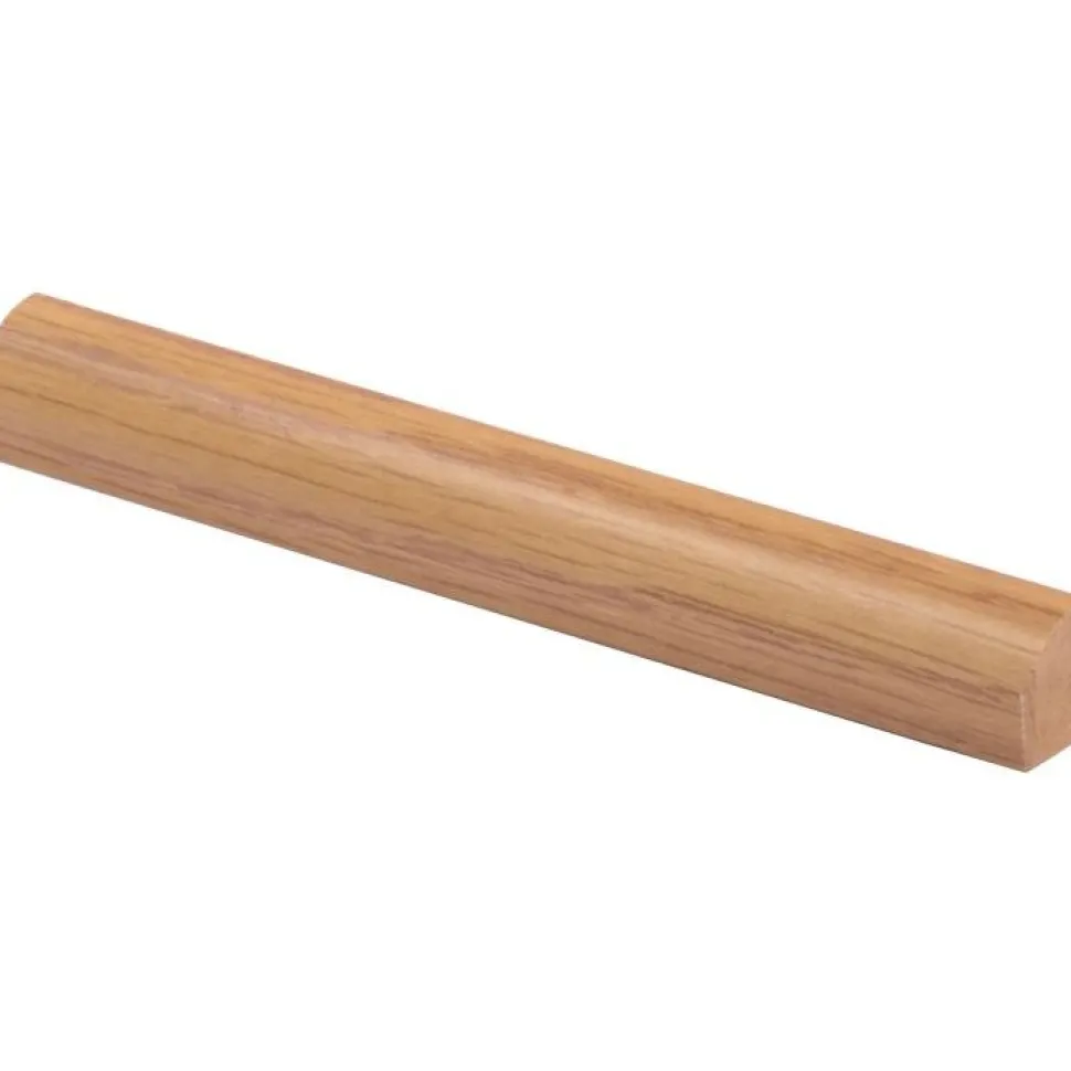 Mattolista Maler Pyörre 12x16x2750mm MDF tammi