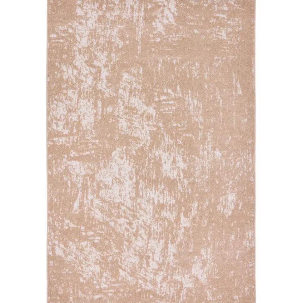 Matto Vallila Hiekka, 160x230cm, beige/valkoinen