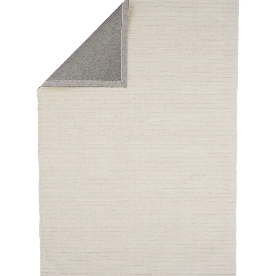 Matto Venture Home Milton 200x300cm valkoinen