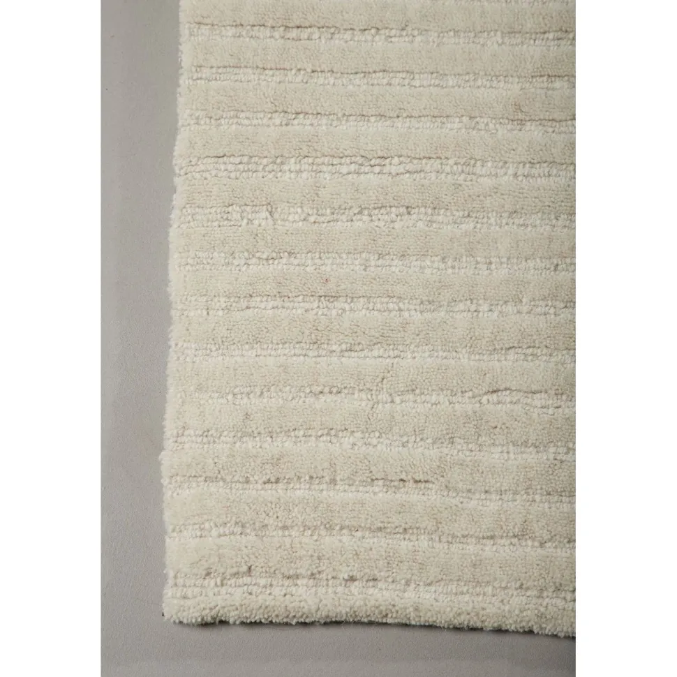 Matto Venture Home Milton 200x300cm valkoinen