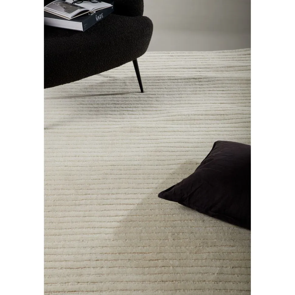 Matto Venture Home Milton 200x300cm valkoinen