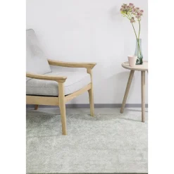 Matto VM Carpet Hattara mittatilaus vihreä