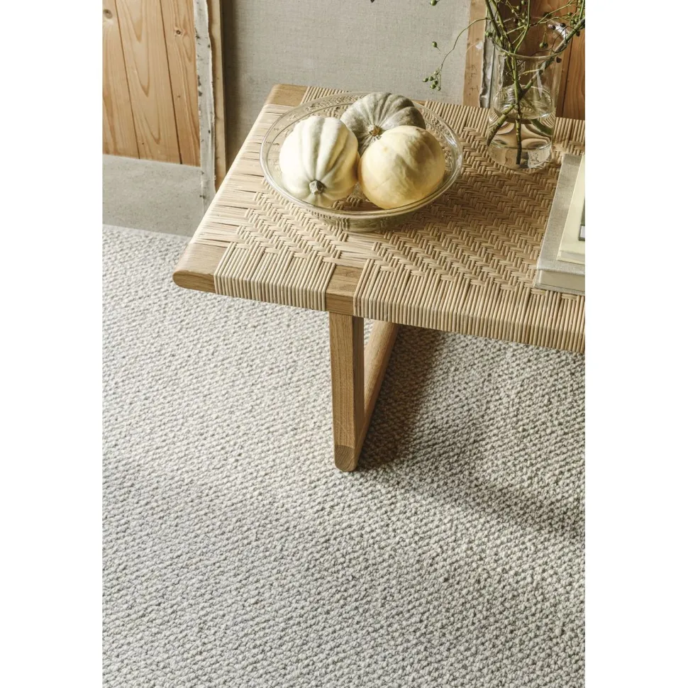 Matto VM Carpet Hehku, mittatilaus, greige