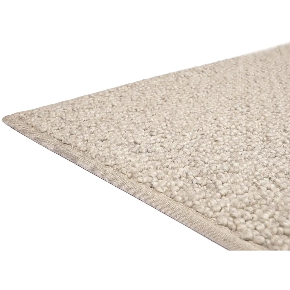Matto VM Carpet Loimu, mittatilaus, greige