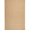 Matto VM Carpet Sisal mittatilaus beige-harmaa