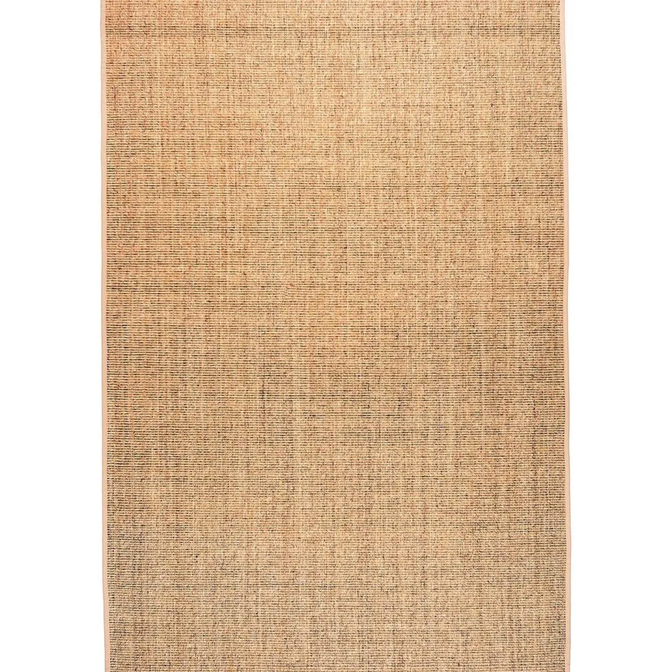 Matto VM Carpet Sisal, mittatilaus, natur