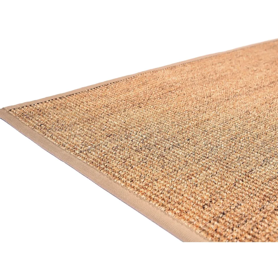 Matto VM Carpet Sisal, mittatilaus, natur