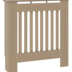 Mdf lämpöpatterin suoja 78cm