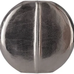 Metallivaasi Eglo Living Sominot