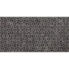 Mosaiikkilaatta Qualitystone Pentagon Mini Grey, 30x50mm