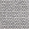 Mosaiikkilaatta Qualitystone Triangle Mini Light Grey, 30x30x30mm