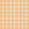 Mosaiikkilaatta Pukkila Color Amber, himmeä, sileä, 22x22mm