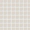 Mosaiikkilaatta Pukkila Color Silver Grey, himmeä, sileä, 22x22mm