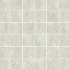 Mosaiikkilaatta Pukkila Deep Sugar himmeä sileä 50x50mm