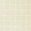 Mosaiikkilaatta Pukkila Ease Sand matta sileä 5x5 cm