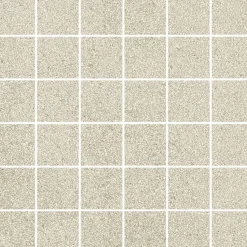 Mosaiikkilaatta Pukkila Landstone Dove himmeä sileä 48x48 mm