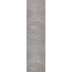 Märkätilalevy Berry Alloc Wall&Water Liuskekivi Natural Rustic Stone 600 x 1200 mm:n kuviolla