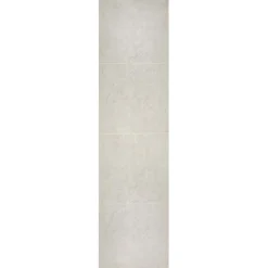 Märkätilalevy Berry Alloc Wall&Water Marmori Santorini Satin 600 x 600 mm:n kuviolla