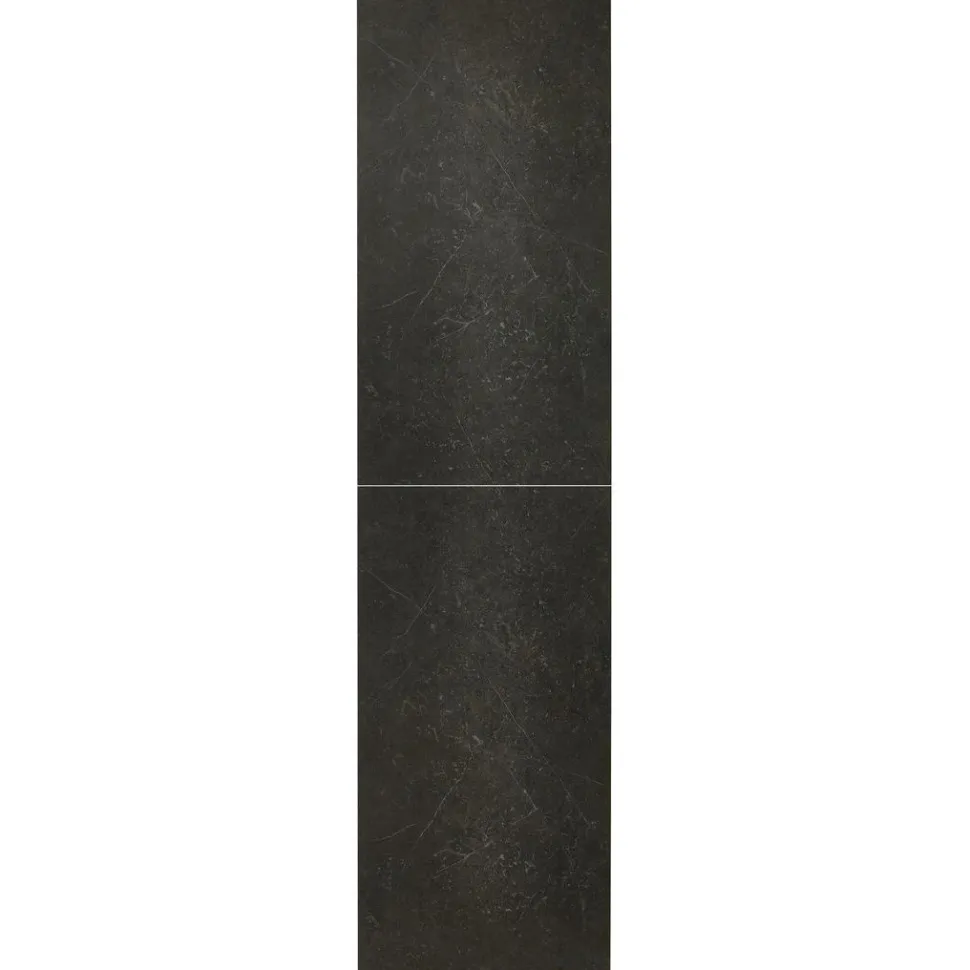 Märkätilalevy Berry Alloc Wall&Water Marmori Stromboli Harjattu 600 x 1200 mm:n kuviolla