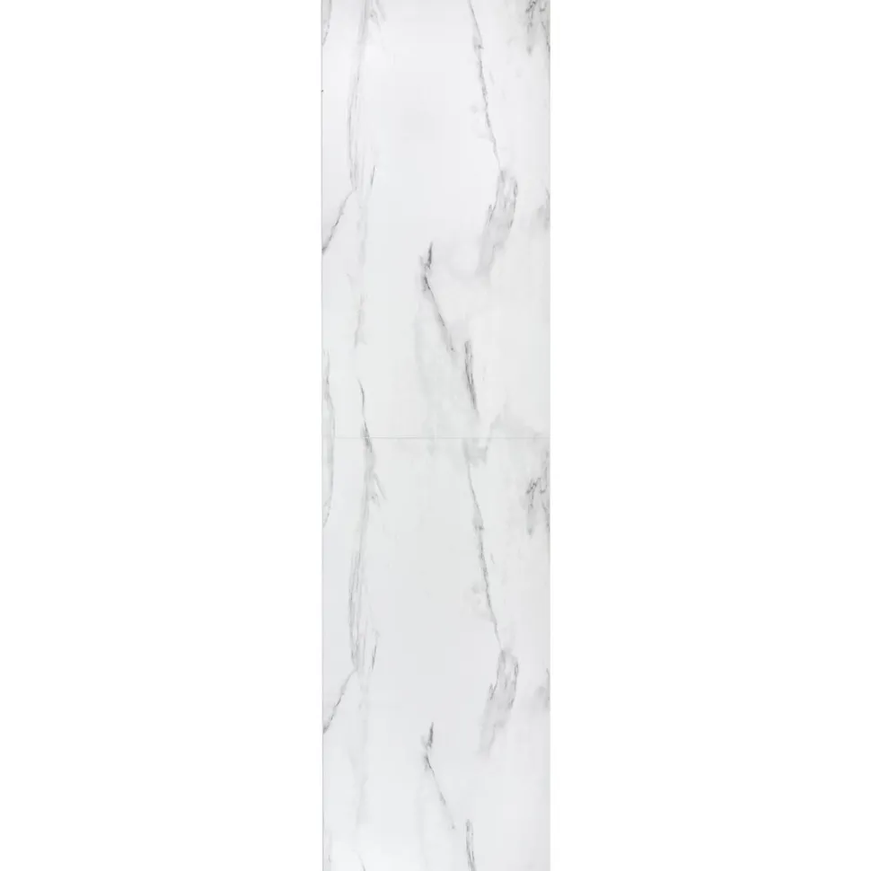 Märkätilalevy Berry Alloc Wall&Water Marmori Valkoinen Satin