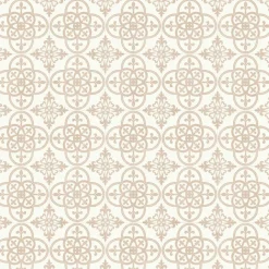 Märkätilan muovimatto Tarkett Aquarelle Lyon Terracotta, leveys 3m