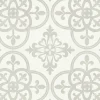 Märkätilan muovimatto Tarkett Aquarelle Lyon Green, leveys 3m