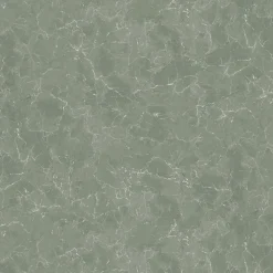 Märkätilan muovimatto Tarkett Aquarelle Royal Marble 2 Soft Green, leveys 2m