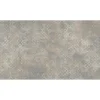 Märkätilan muovimatto Tarkett Aquarelle Carcassonne Concrete Blue, leveys 4m
