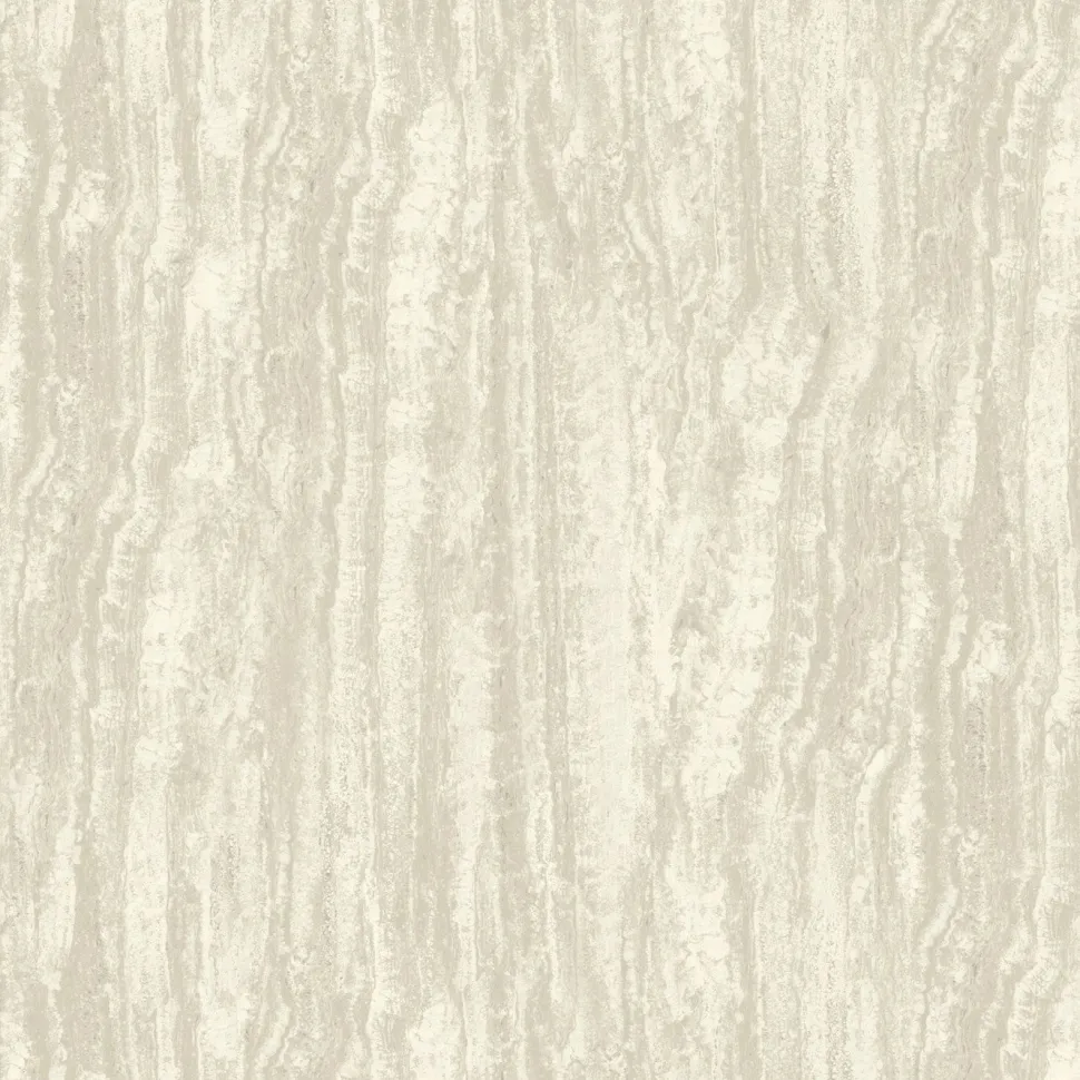 Märkätilan muovimatto Tarkett Aquarelle Travertine Beige, leveys 2m