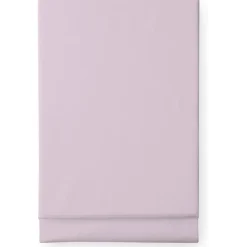 Muotoonommeltu lakana Finlayson Twill 90x200+25cm roosa