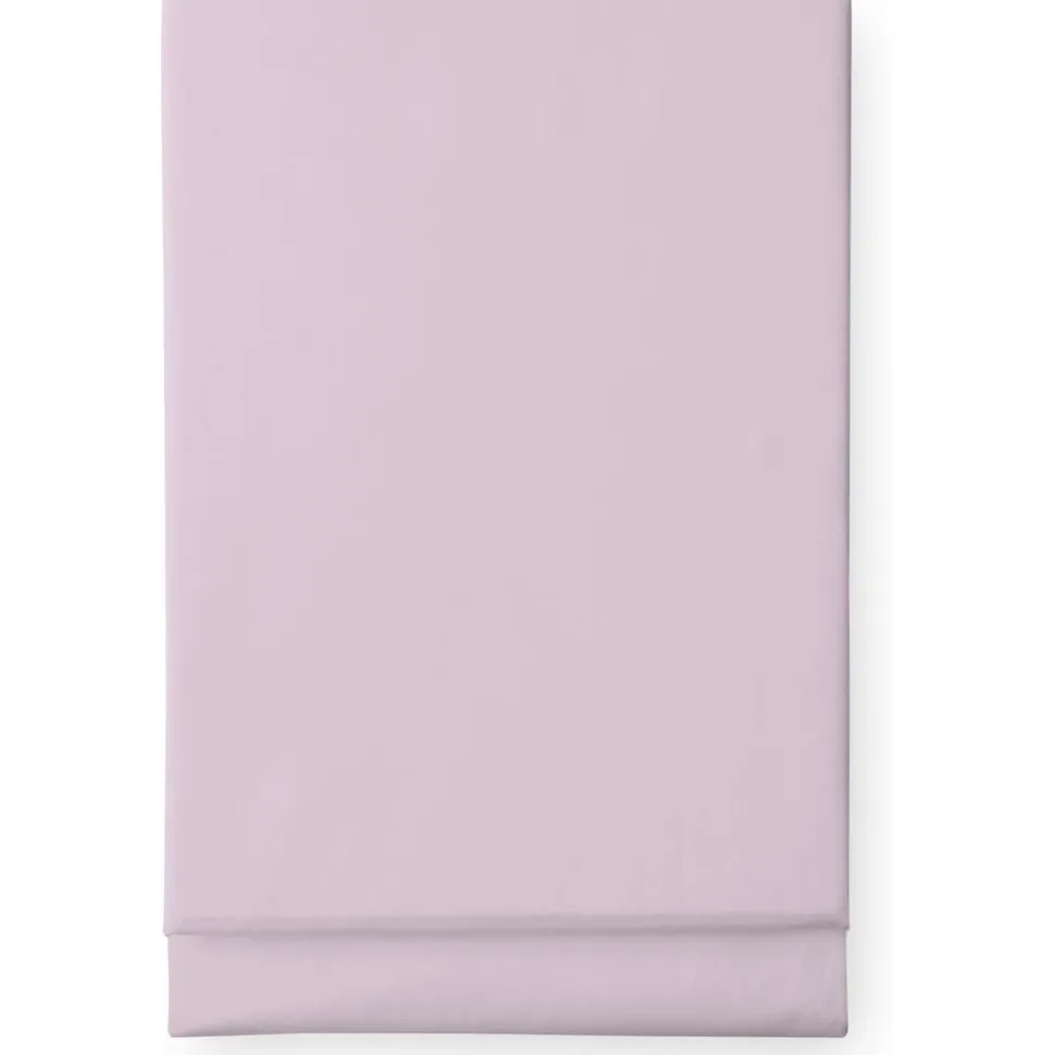Muotoonommeltu lakana Finlayson Twill 90x200+25cm roosa