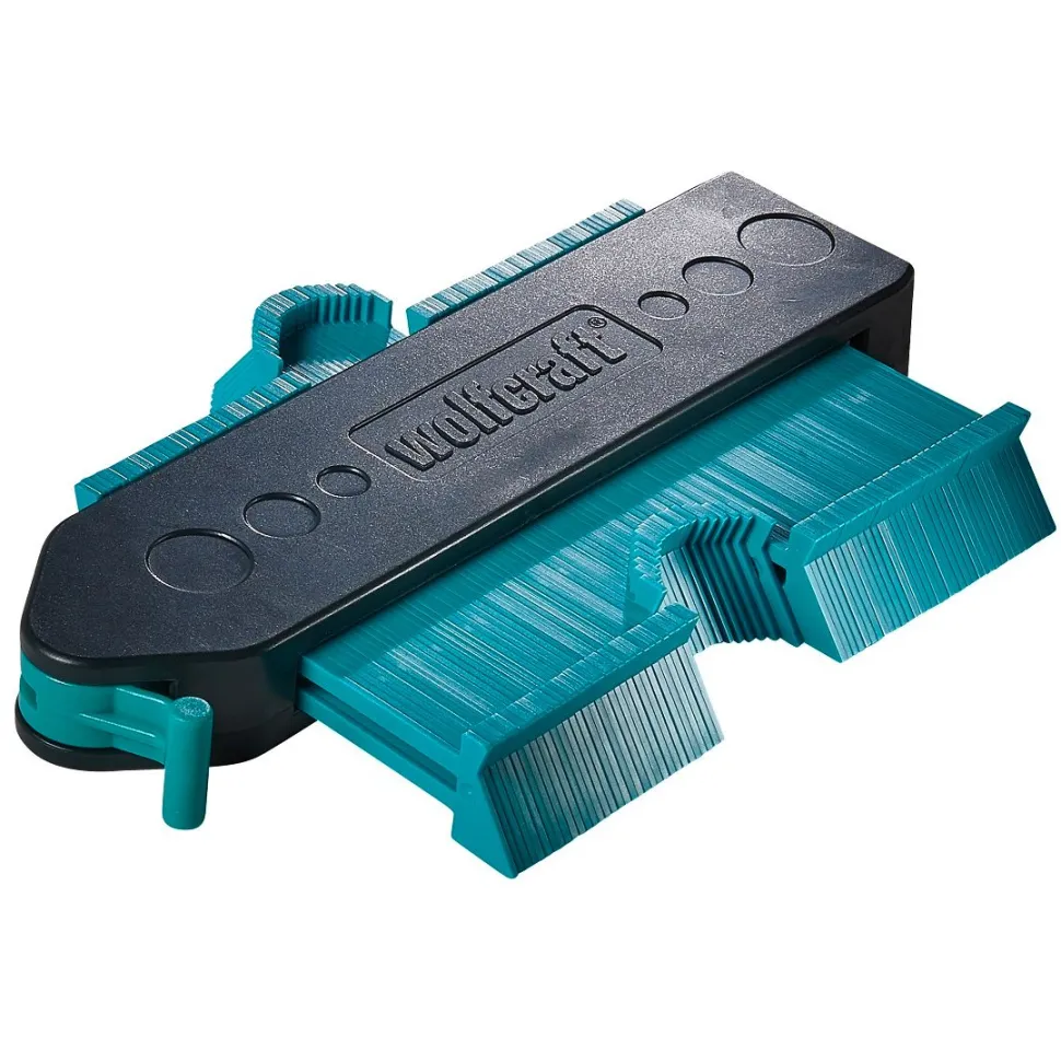 Muototulkki Wolfcraft 6949000
