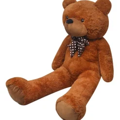 Nalle pehmolelu Ruskea 260 cm