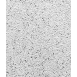 Nestemäinen kangastapetti SBL Oriental Coat Lumi, 2.5m², valkoinen/hopeahile
