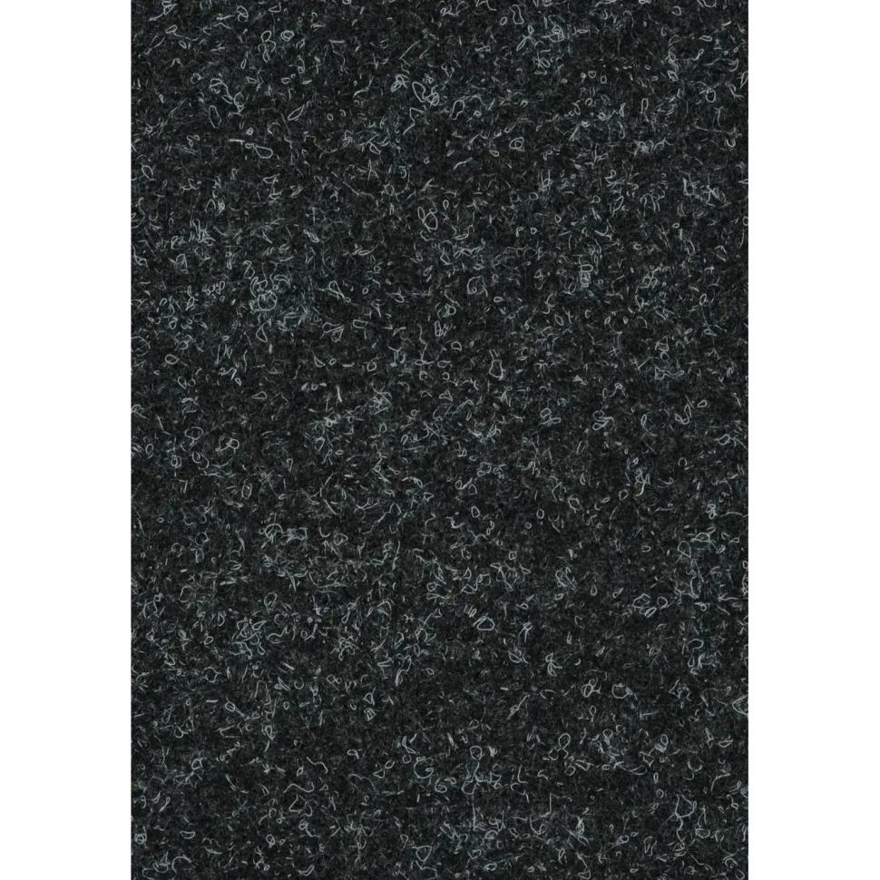 Neulahuopamatto Orient Occident Merlin LV leveys 200 cm antrasiitti