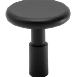 Nuppivedin Beslag Design Spira, Ø24mm, eri värejä