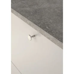 Nuppivedin Beslag Design Spira, Ø24mm, eri värejä
