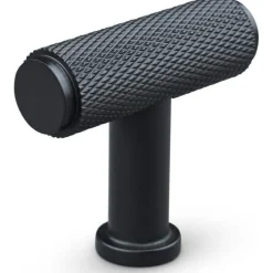 Nuppivedin Theofils Salo Knurled 37mm