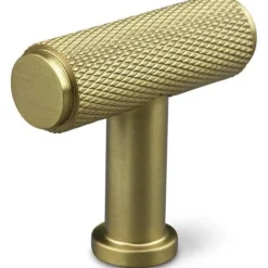 Nuppivedin Theofils Salo Knurled 37mm