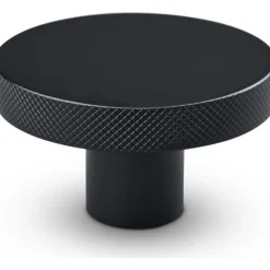 Nuppivedin Theofils Monza Knurled Ø42mm