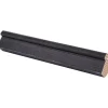 Nurkkalista Maler SPA 25x25x2700mm saunasuojattu mänty musta