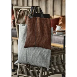 Ostoskassi Horredsmattan Floow Väska Small, 34x39cm, eri värejä