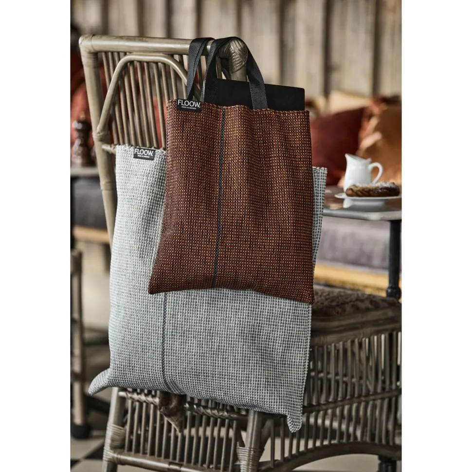 Ostoskassi Horredsmattan Floow Väska Small, 34x39cm, eri värejä