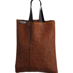 Ostoskassi Horredsmattan Floow Väska Small, 34x39cm, eri värejä