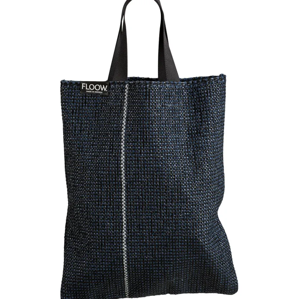 Ostoskassi Horredsmattan Floow Väska Small, 34x39cm, eri värejä