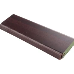 Ovilistapaketti Maler Kantti 10x35x2070mm MDF mahonki