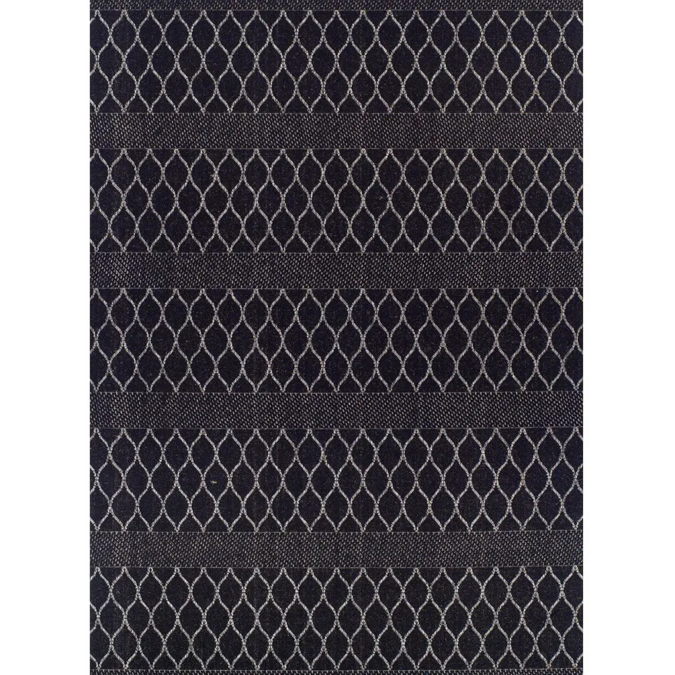 Ovimatto Home4You DAWN FOAM DOOR-11 60x90 cm, harmaa