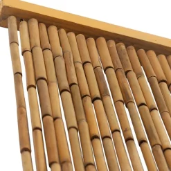Oviverho bambu 90x200 cm