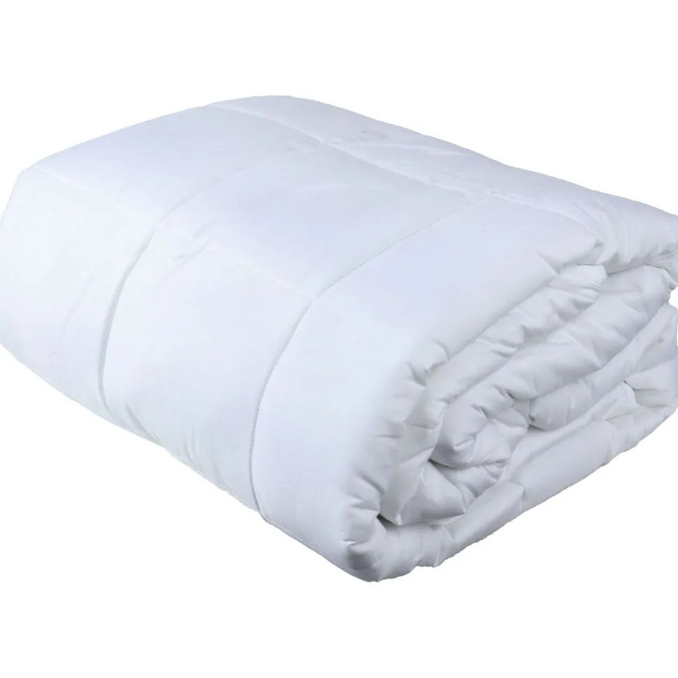 Painopeitto Lykke 150x200 cm puuvilla 7 kg valkoinen