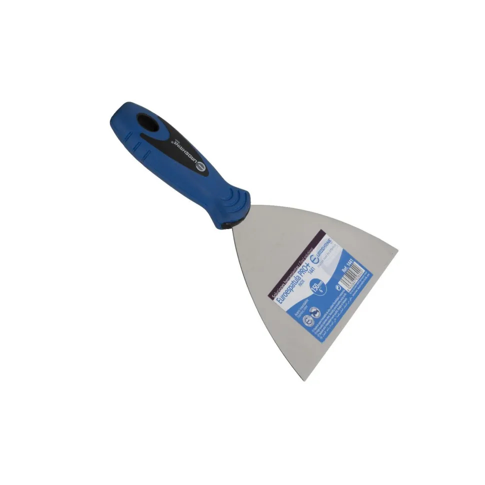 Pakkelilasta Euroshrink Euroespatula Inox Pro+1441, 150mm